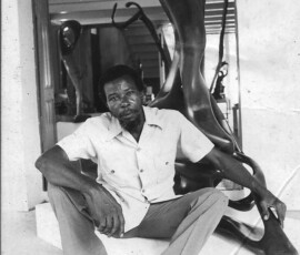 artist by his art work