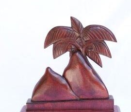 Surrealistic art work