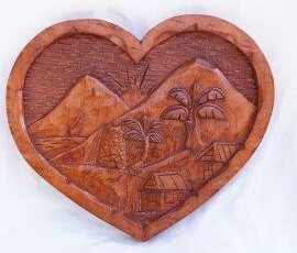 Plaque Art