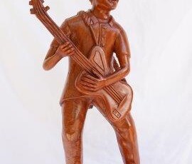 Realistic Creative Art